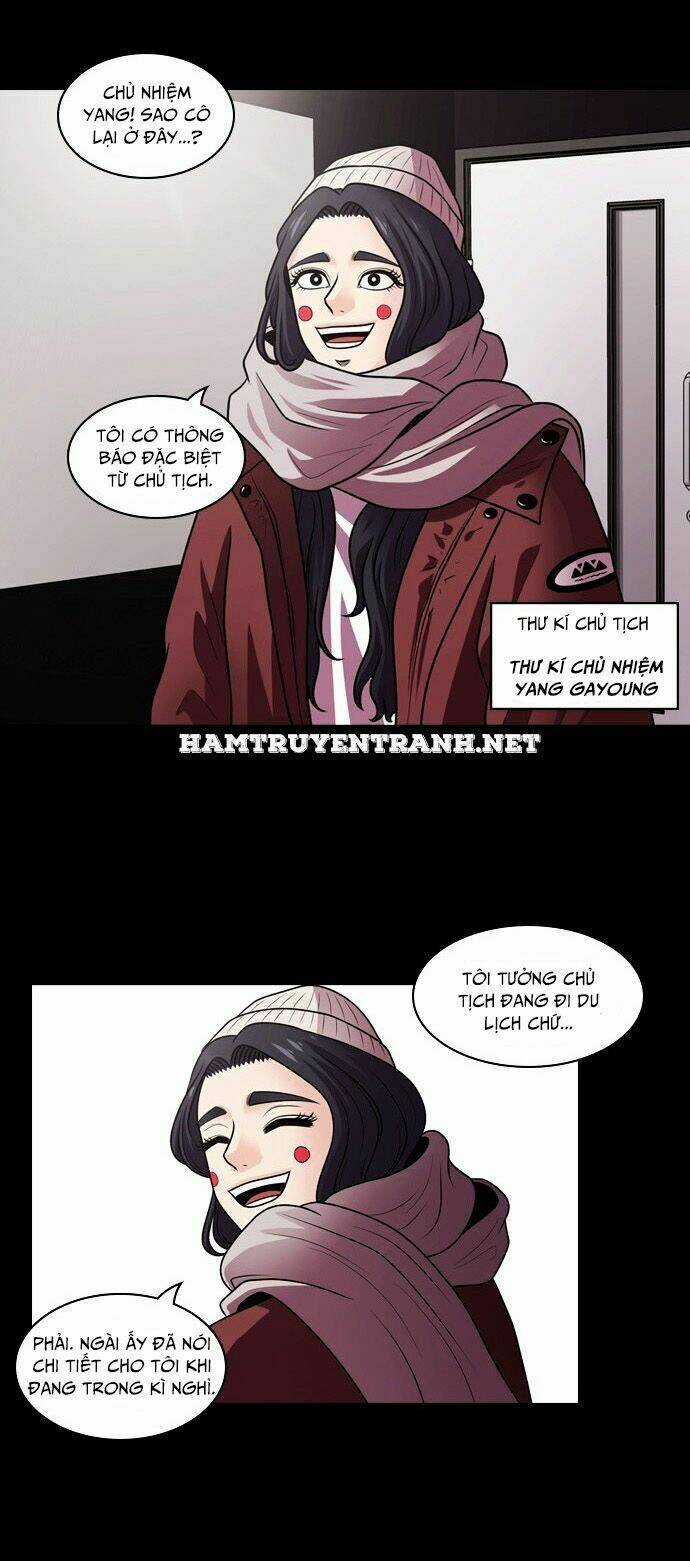 Tomorrow - Ngày Mai - Chapter 14 - Trang 47