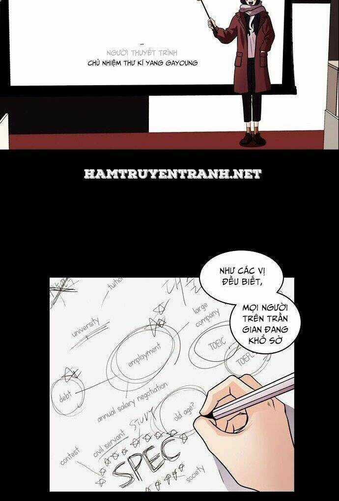 Tomorrow - Ngày Mai - Chapter 14 - Trang 49