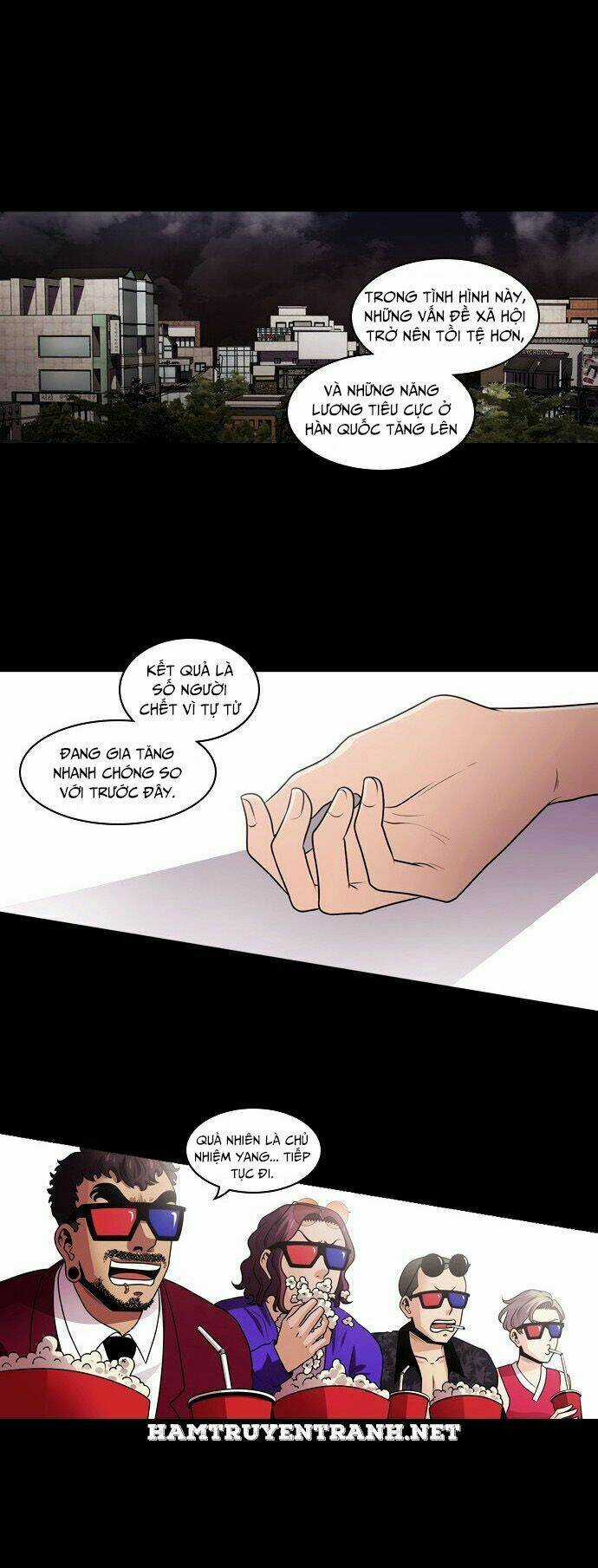 Tomorrow - Ngày Mai - Chapter 14 - Trang 50