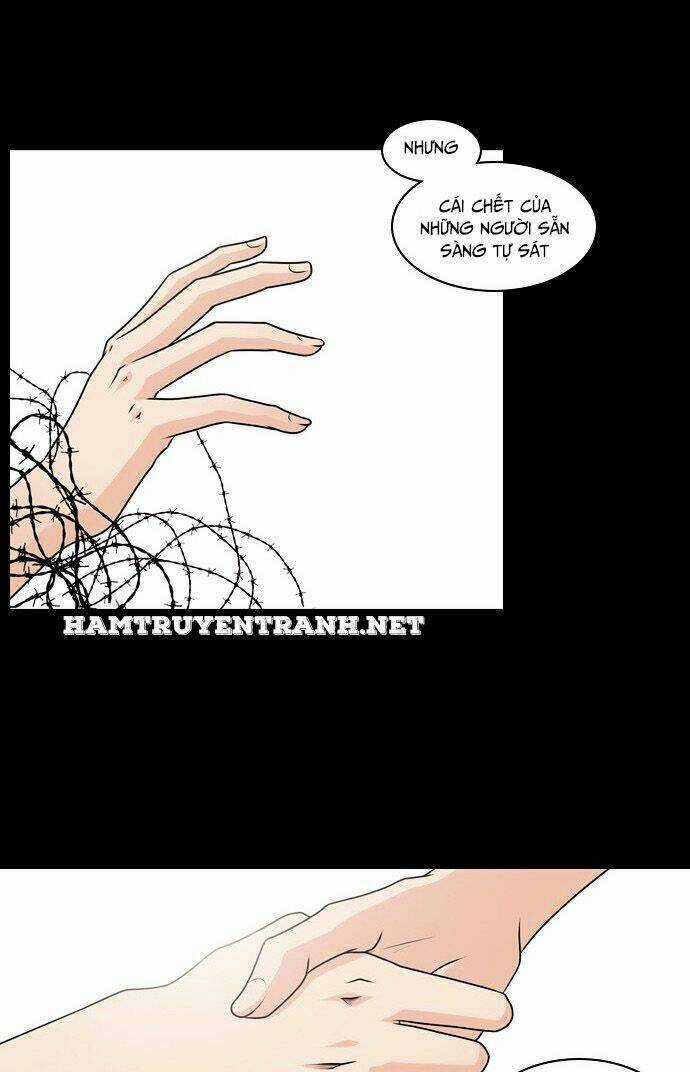 Tomorrow - Ngày Mai - Chapter 14 - Trang 52