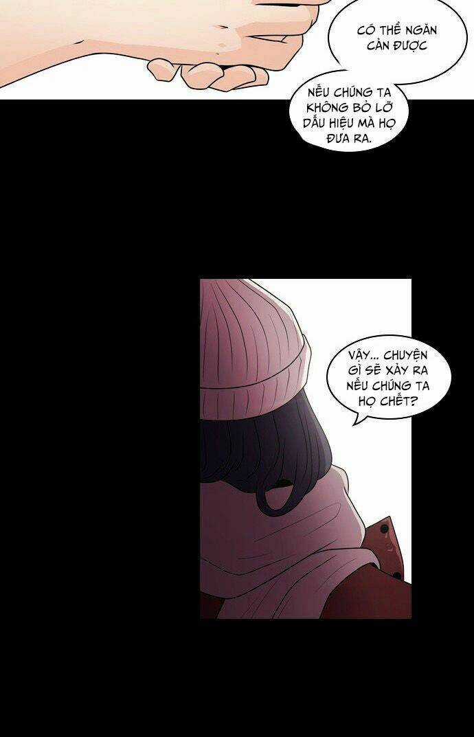 Tomorrow - Ngày Mai - Chapter 14 - Trang 53