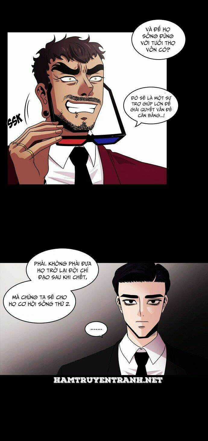 Tomorrow - Ngày Mai - Chapter 14 - Trang 54