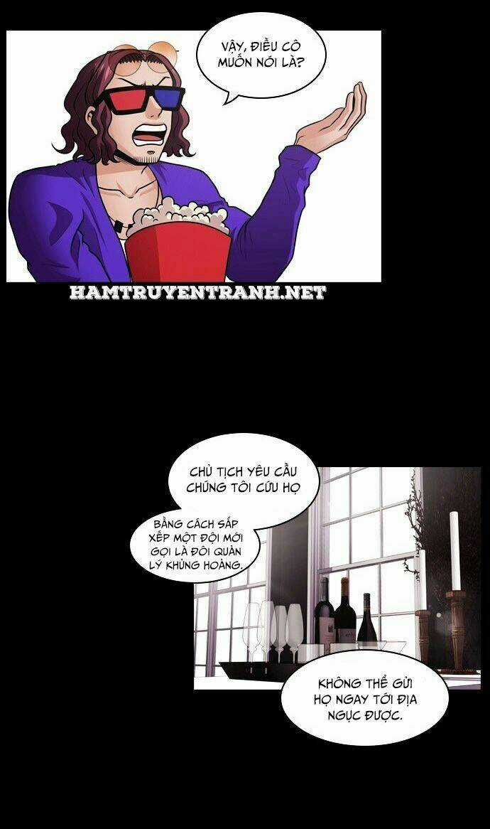 Tomorrow - Ngày Mai - Chapter 14 - Trang 55