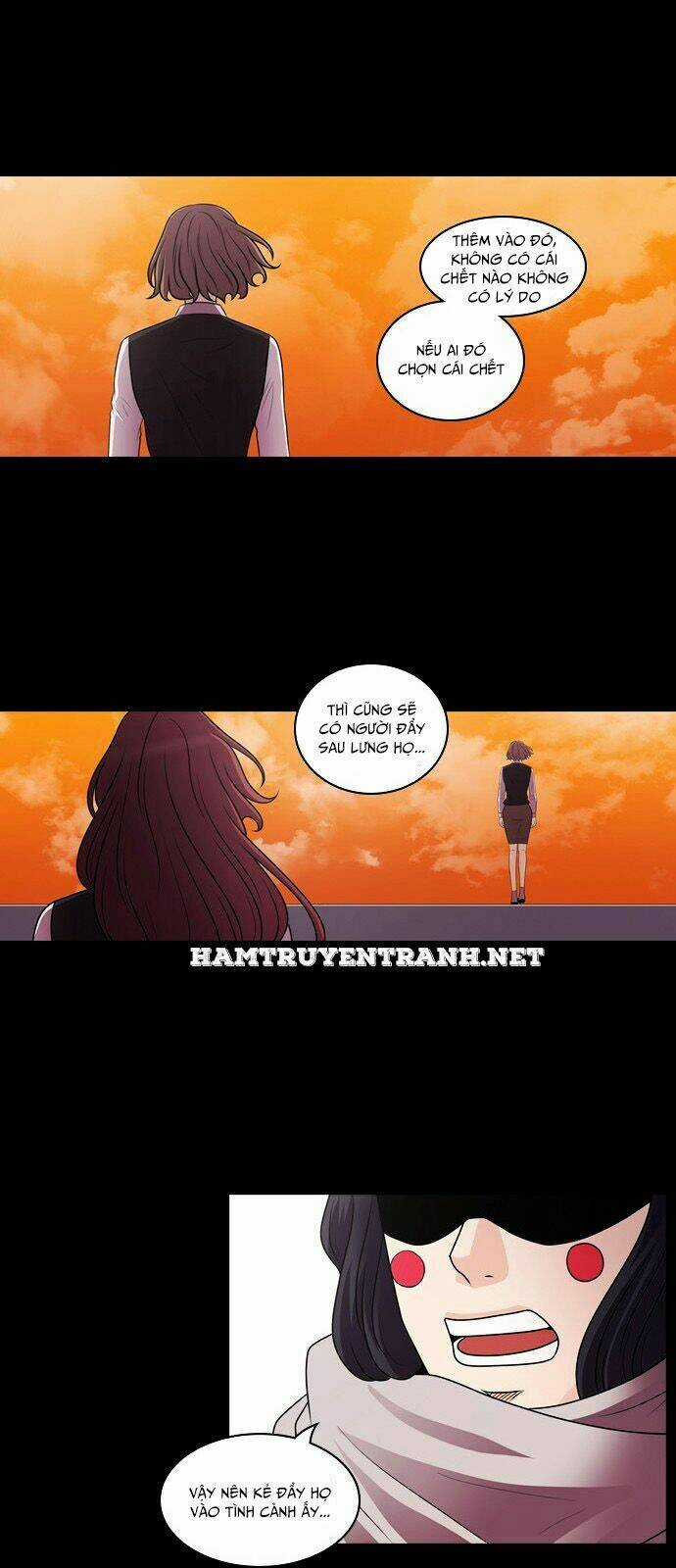 Tomorrow - Ngày Mai - Chapter 14 - Trang 57