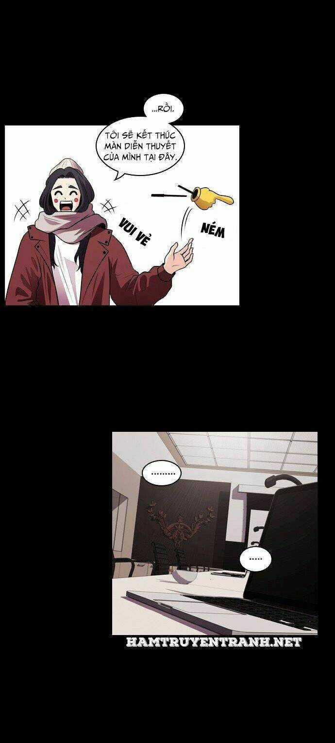 Tomorrow - Ngày Mai - Chapter 14 - Trang 59