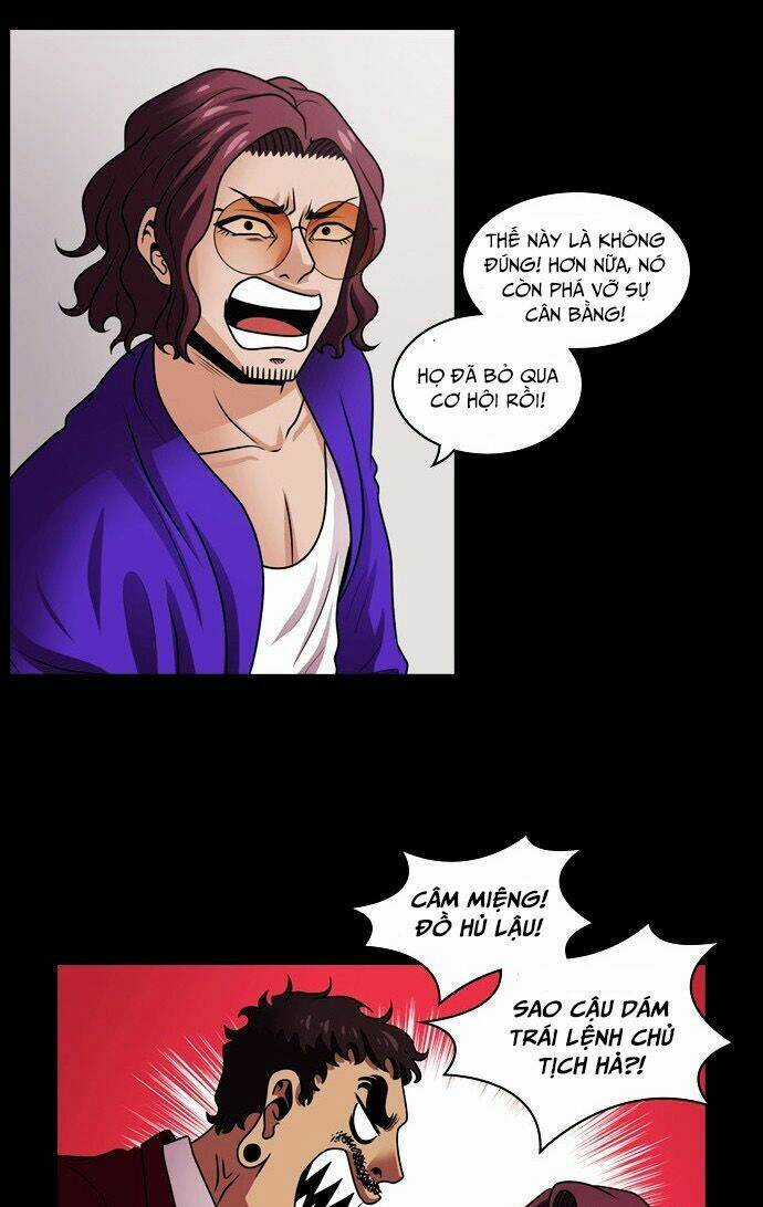 Tomorrow - Ngày Mai - Chapter 14 - Trang 61