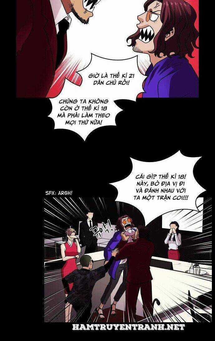 Tomorrow - Ngày Mai - Chapter 14 - Trang 62