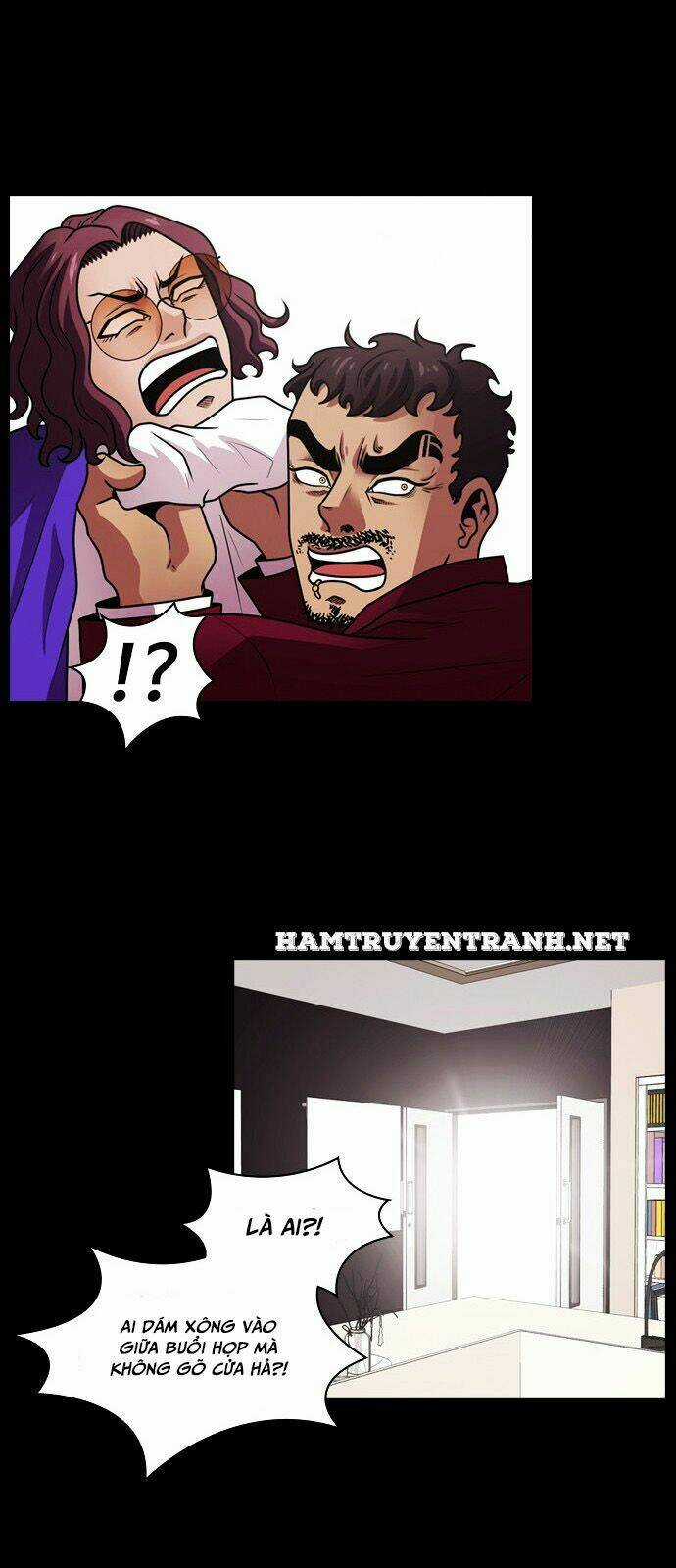 Tomorrow - Ngày Mai - Chapter 14 - Trang 63