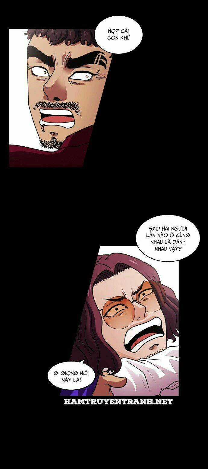 Tomorrow - Ngày Mai - Chapter 14 - Trang 64