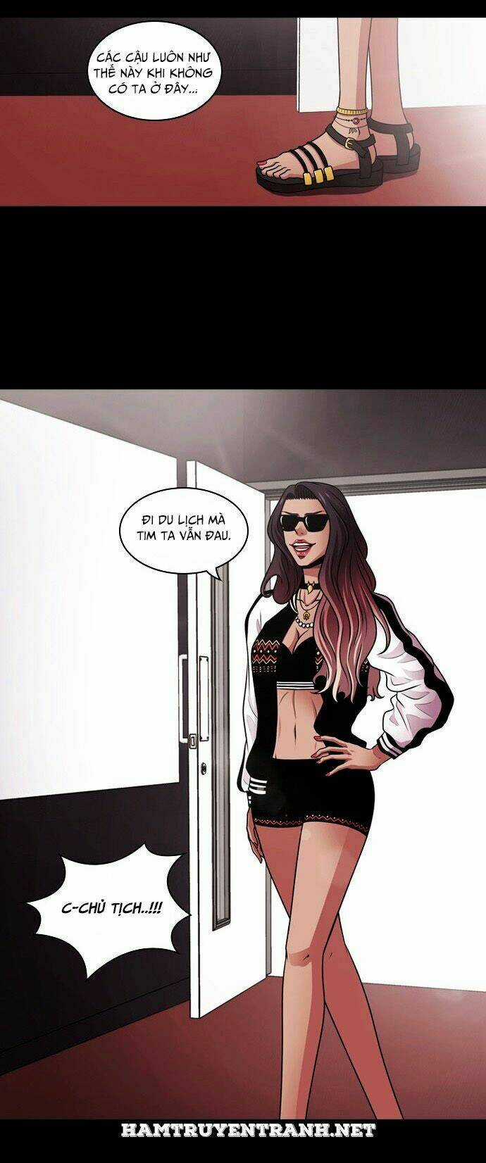 Tomorrow - Ngày Mai - Chapter 14 - Trang 65