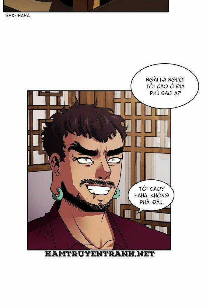 Tomorrow - Ngày Mai - Chapter 14 - Trang 8