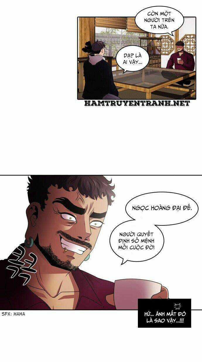 Tomorrow - Ngày Mai - Chapter 14 - Trang 9