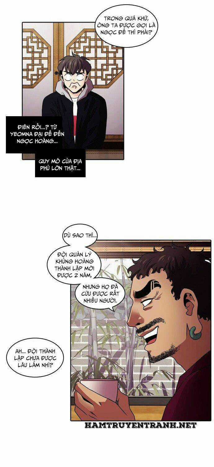 Tomorrow - Ngày Mai - Chapter 14 - Trang 10