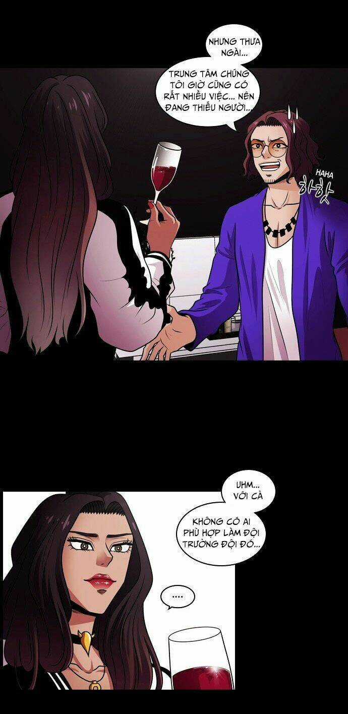 Tomorrow - Ngày Mai - Chapter 15 - Trang 11