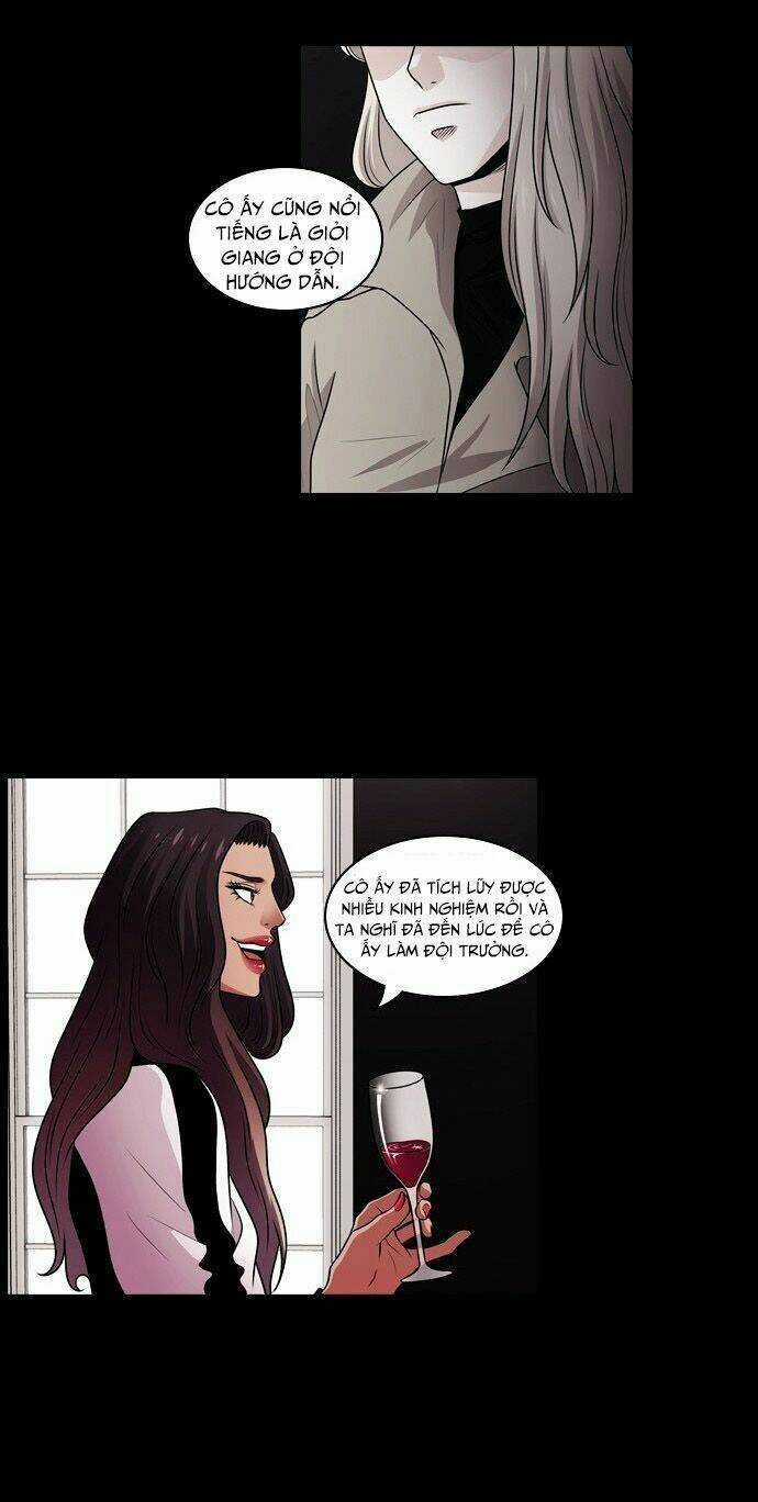 Tomorrow - Ngày Mai - Chapter 15 - Trang 13