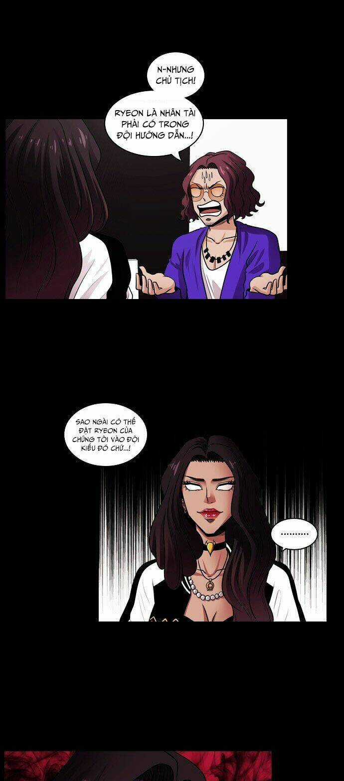 Tomorrow - Ngày Mai - Chapter 15 - Trang 15