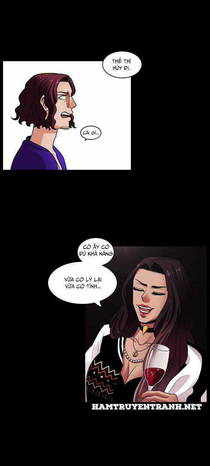 Tomorrow - Ngày Mai - Chapter 15 - Trang 18