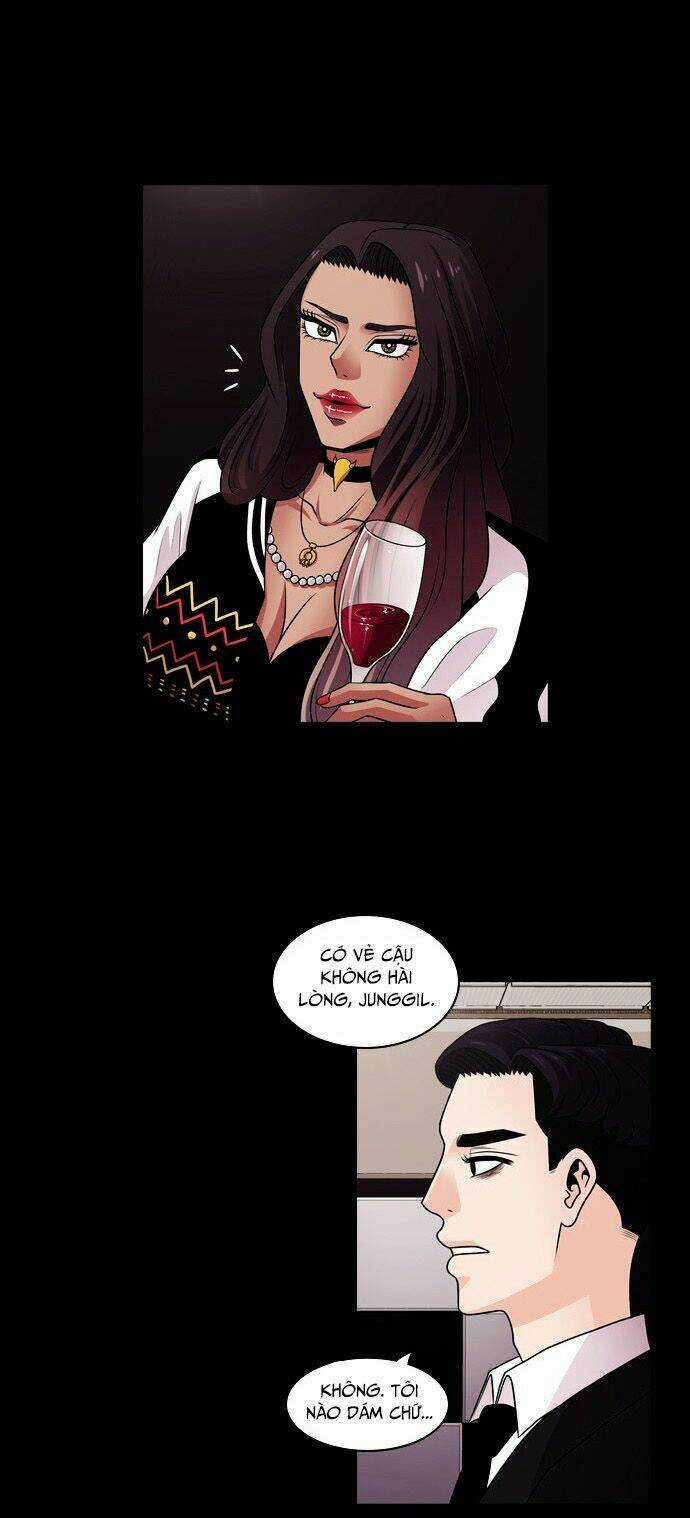 Tomorrow - Ngày Mai - Chapter 15 - Trang 19