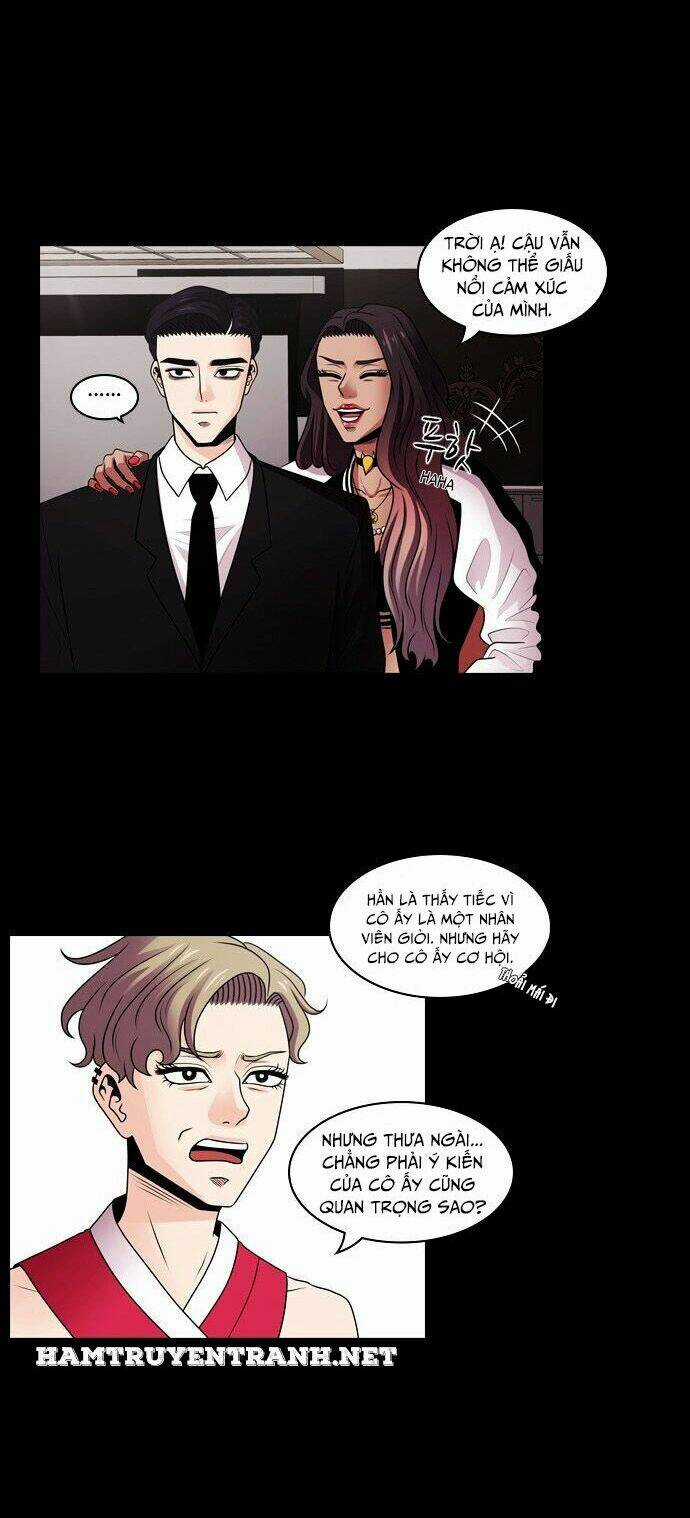 Tomorrow - Ngày Mai - Chapter 15 - Trang 20