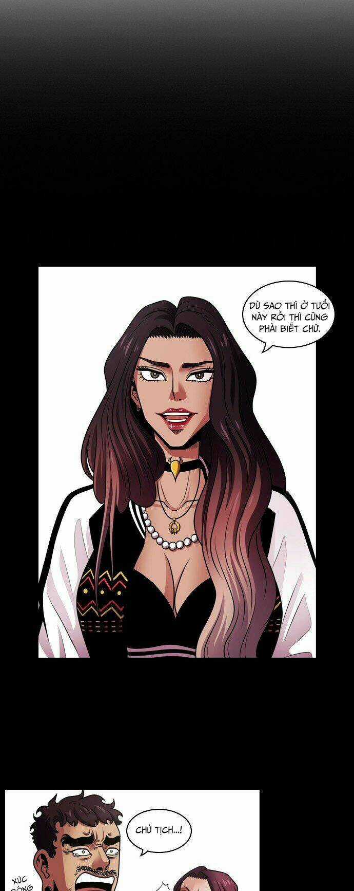 Tomorrow - Ngày Mai - Chapter 15 - Trang 3