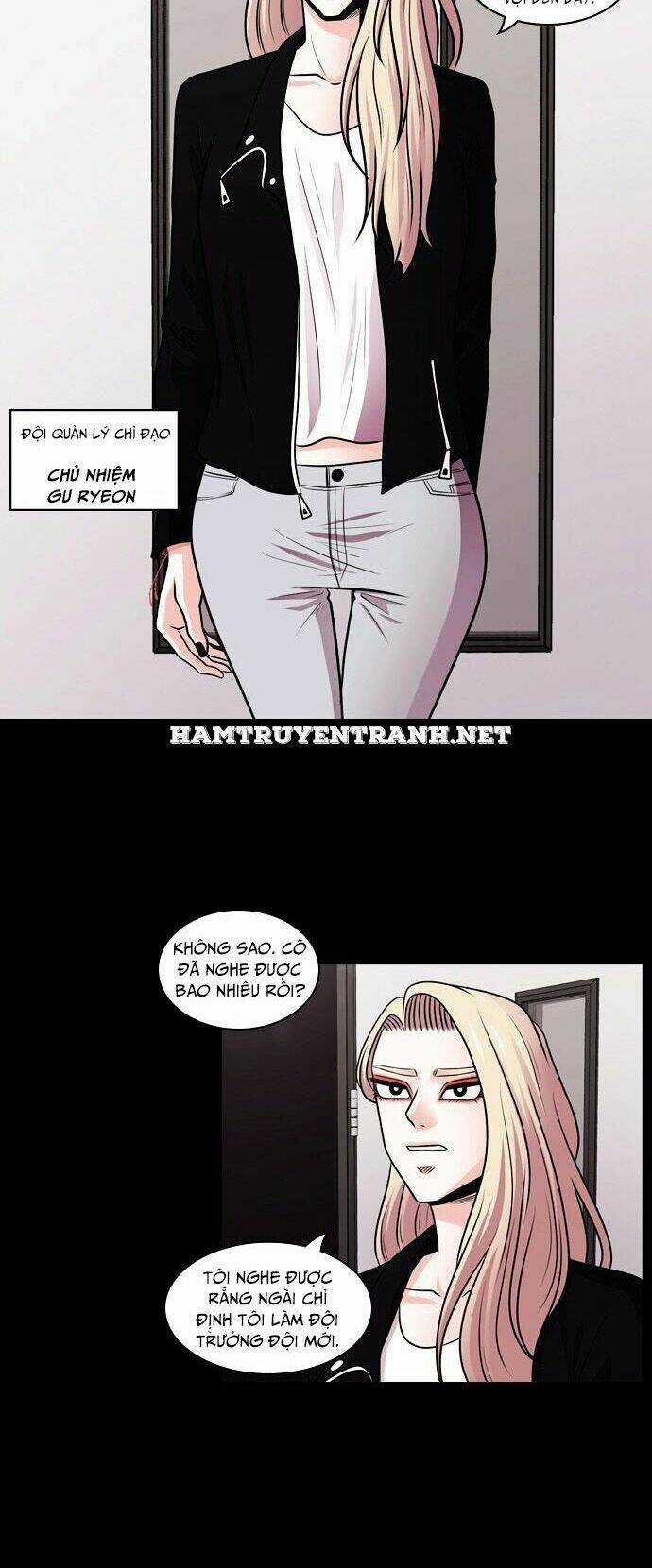 Tomorrow - Ngày Mai - Chapter 15 - Trang 22