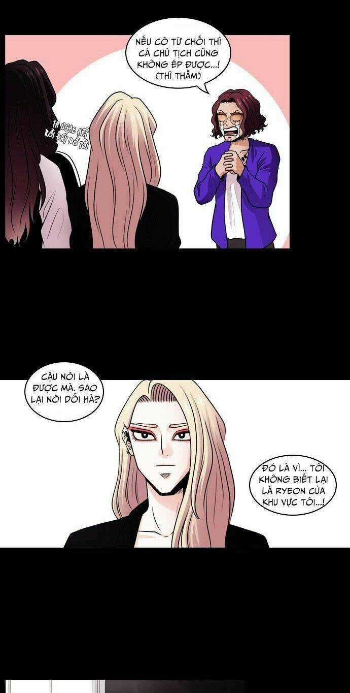 Tomorrow - Ngày Mai - Chapter 15 - Trang 25