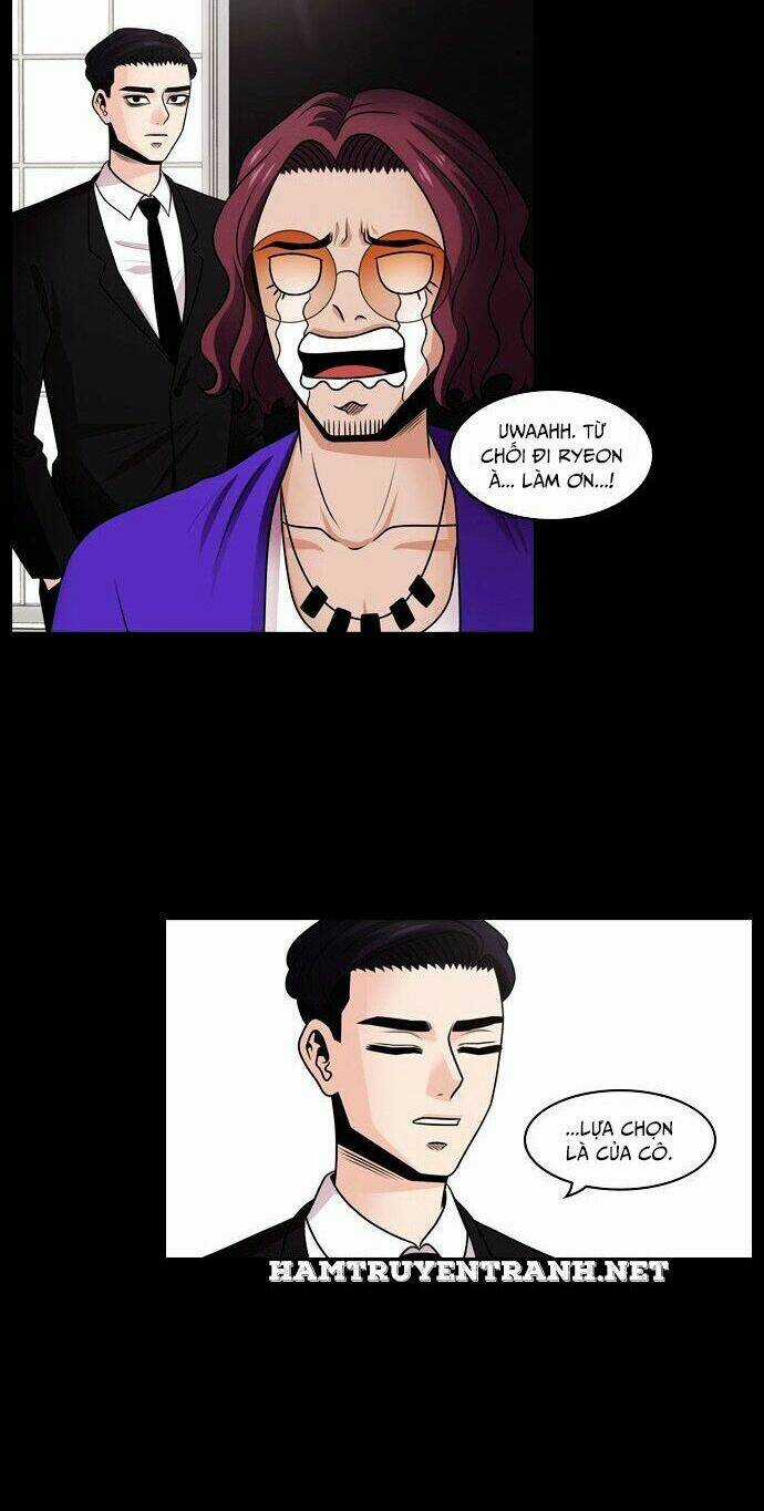 Tomorrow - Ngày Mai - Chapter 15 - Trang 26