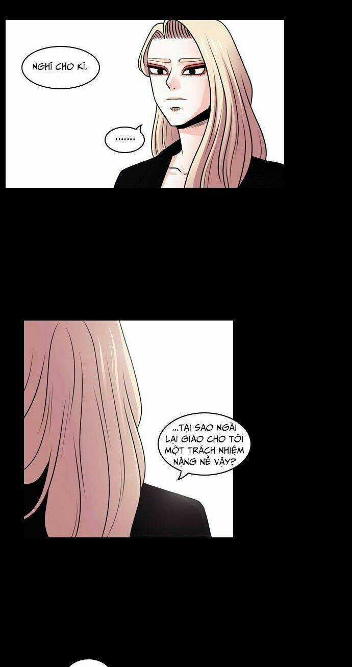 Tomorrow - Ngày Mai - Chapter 15 - Trang 27