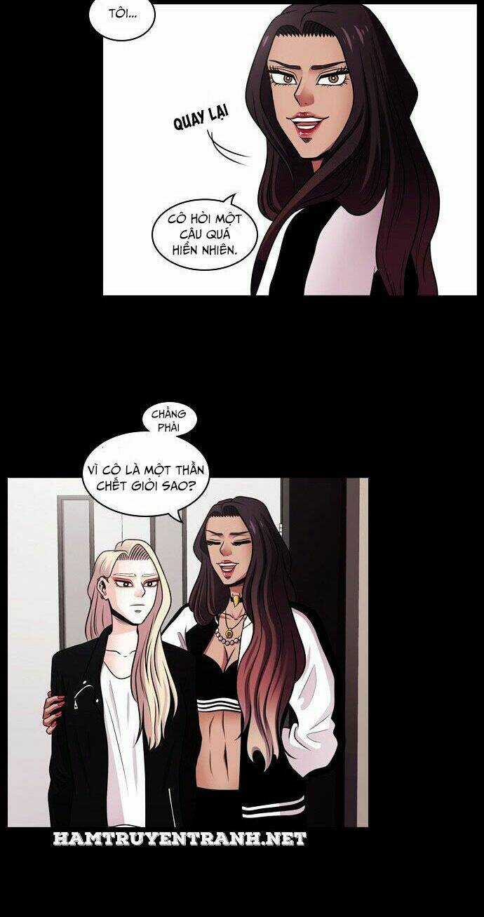 Tomorrow - Ngày Mai - Chapter 15 - Trang 28