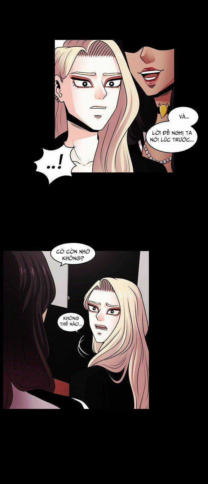 Tomorrow - Ngày Mai - Chapter 15 - Trang 29