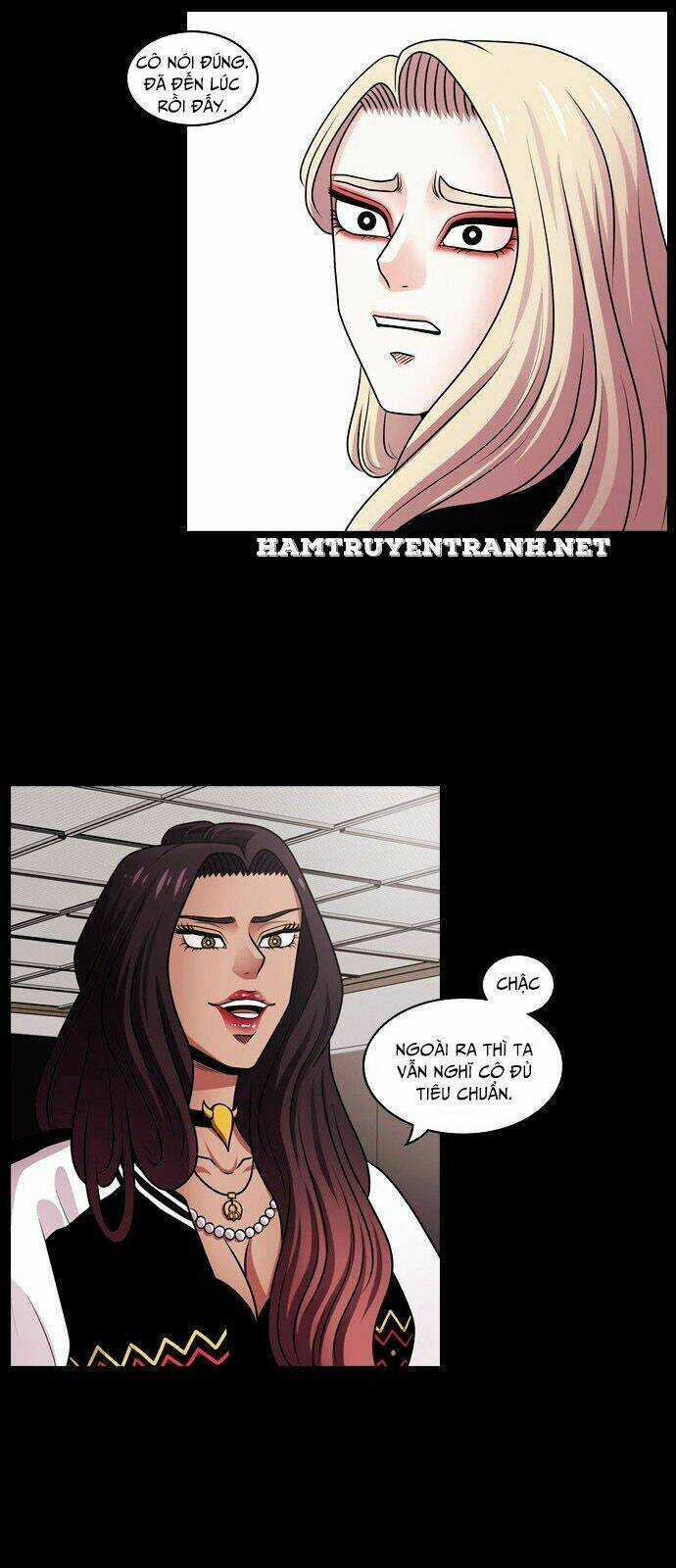 Tomorrow - Ngày Mai - Chapter 15 - Trang 30