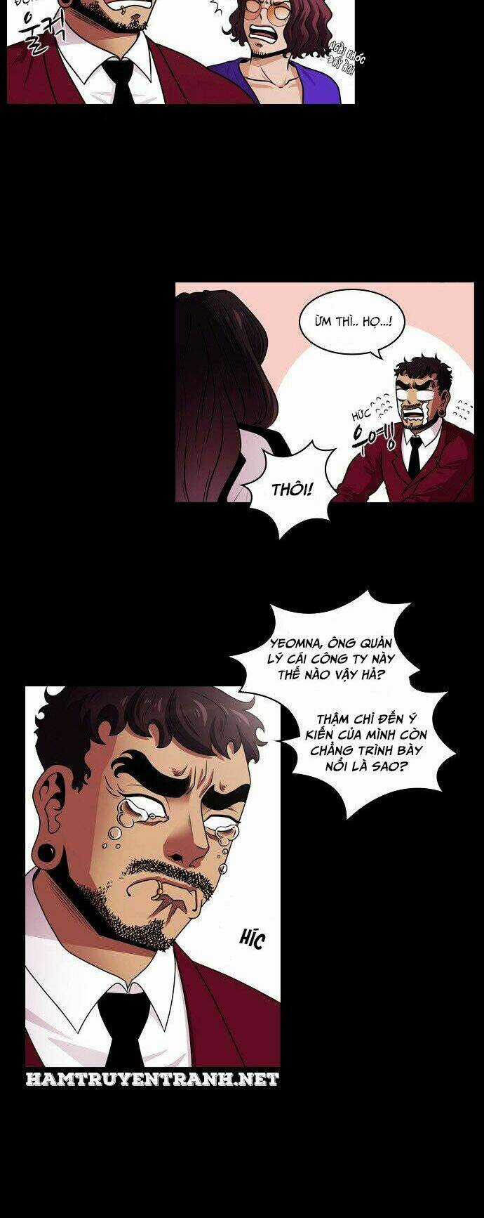 Tomorrow - Ngày Mai - Chapter 15 - Trang 4