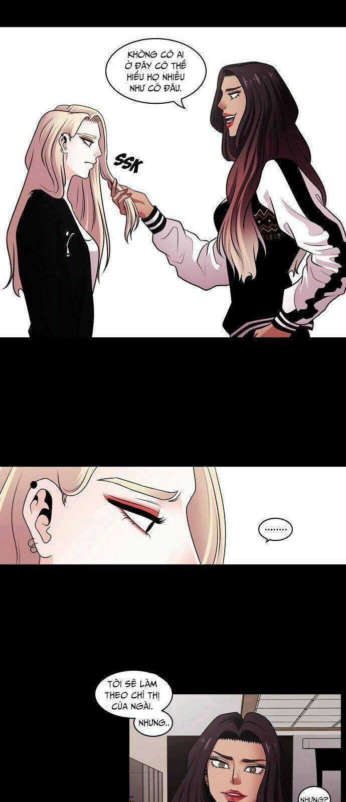 Tomorrow - Ngày Mai - Chapter 15 - Trang 31