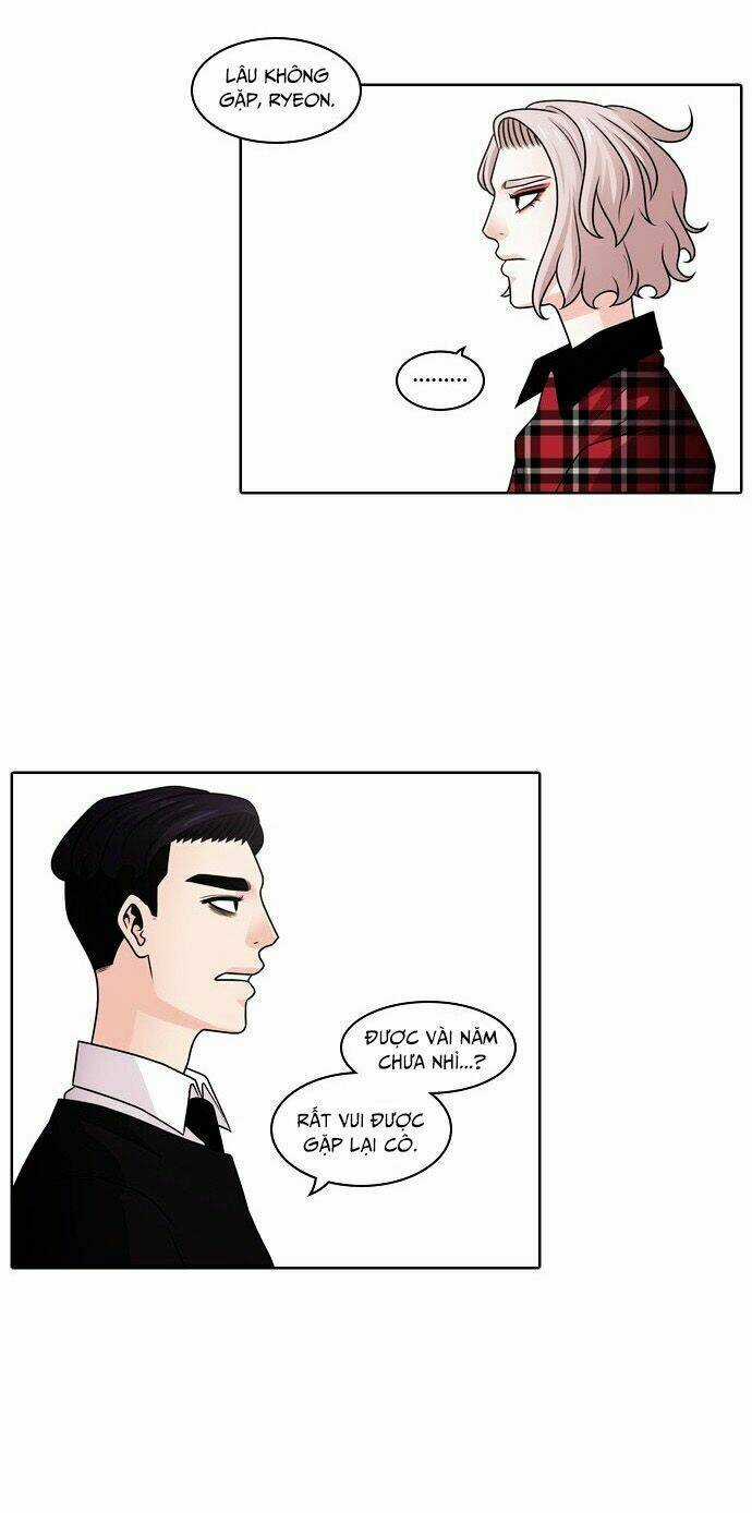 Tomorrow - Ngày Mai - Chapter 15 - Trang 35