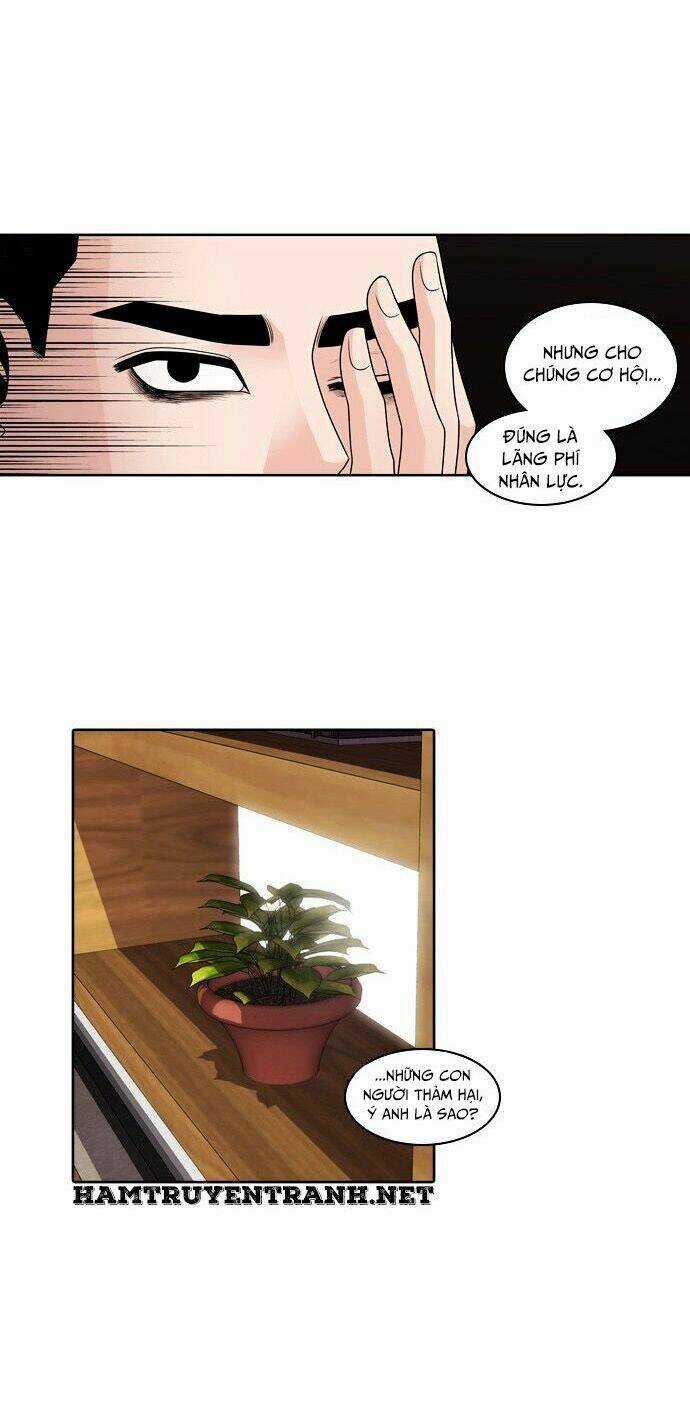 Tomorrow - Ngày Mai - Chapter 15 - Trang 38