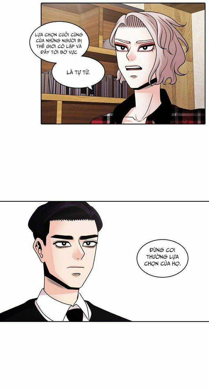 Tomorrow - Ngày Mai - Chapter 15 - Trang 39