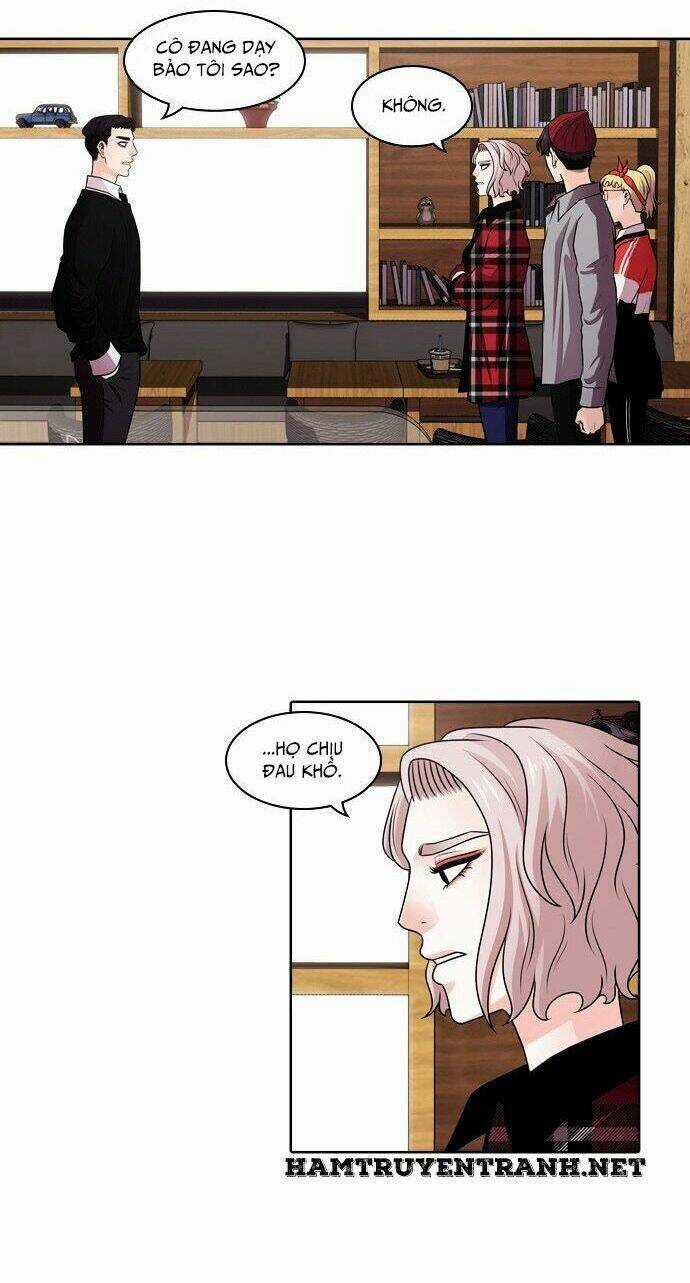 Tomorrow - Ngày Mai - Chapter 15 - Trang 40