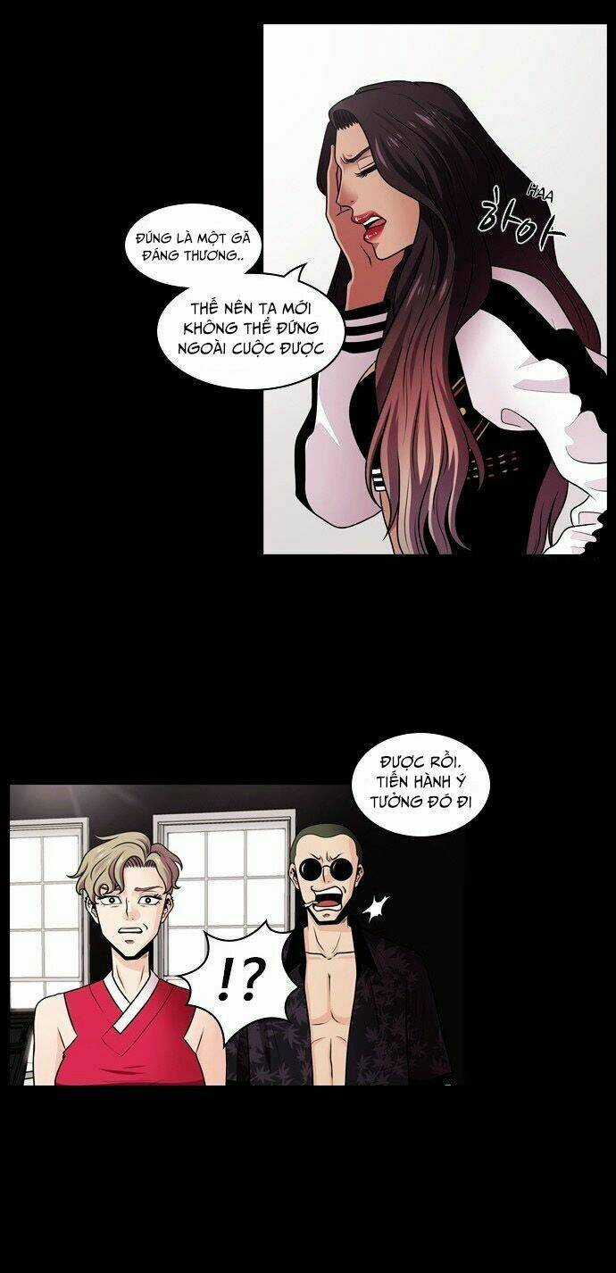 Tomorrow - Ngày Mai - Chapter 15 - Trang 5