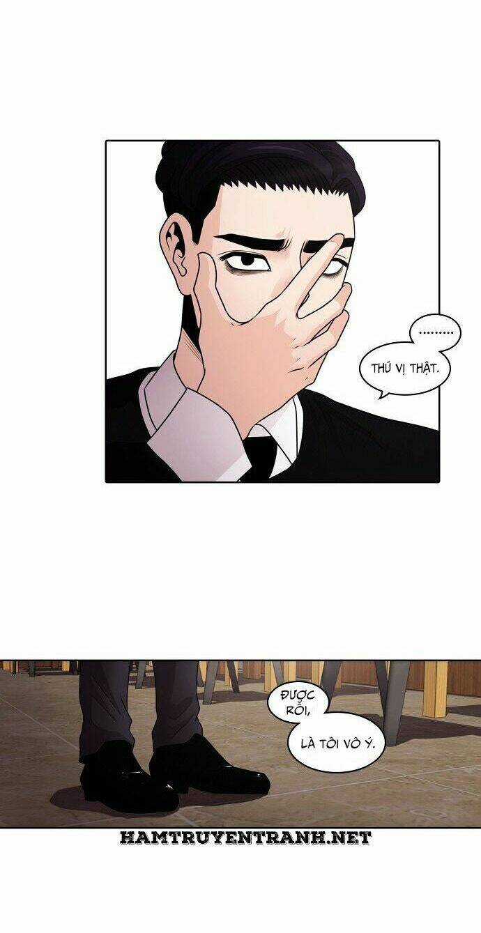 Tomorrow - Ngày Mai - Chapter 15 - Trang 42