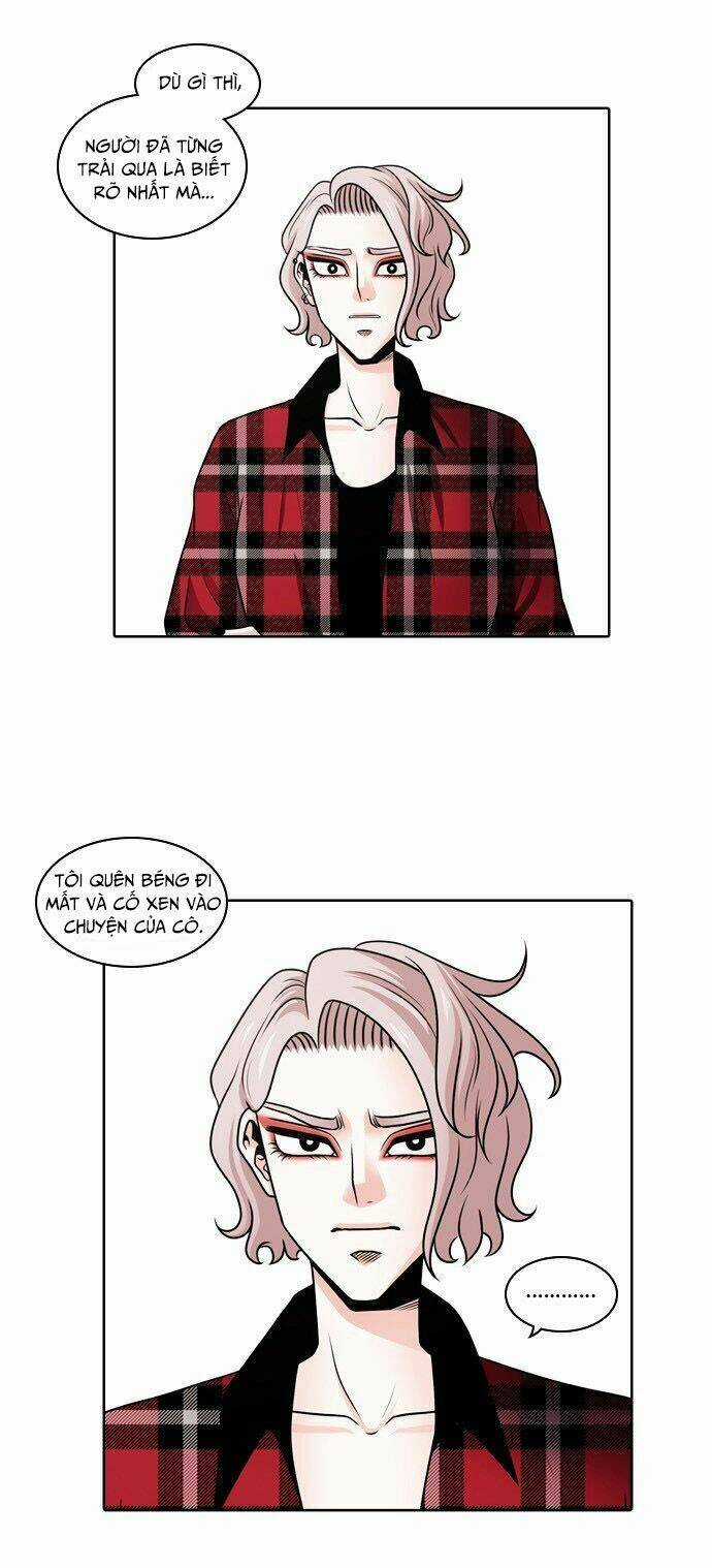 Tomorrow - Ngày Mai - Chapter 15 - Trang 43