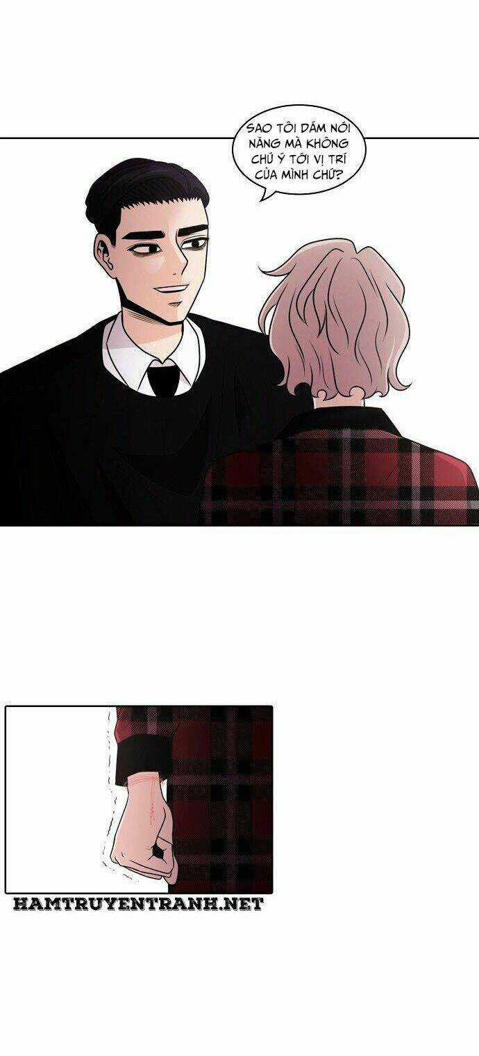 Tomorrow - Ngày Mai - Chapter 15 - Trang 44
