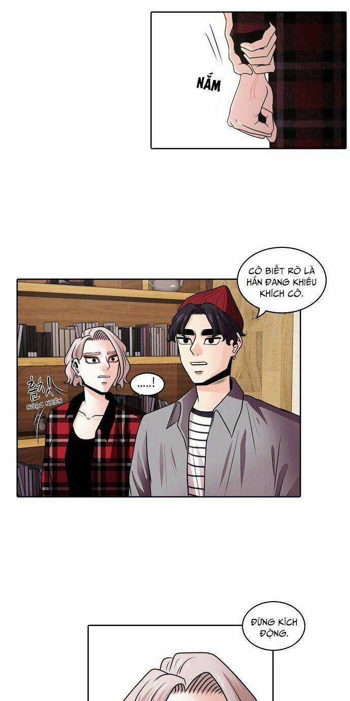 Tomorrow - Ngày Mai - Chapter 15 - Trang 45