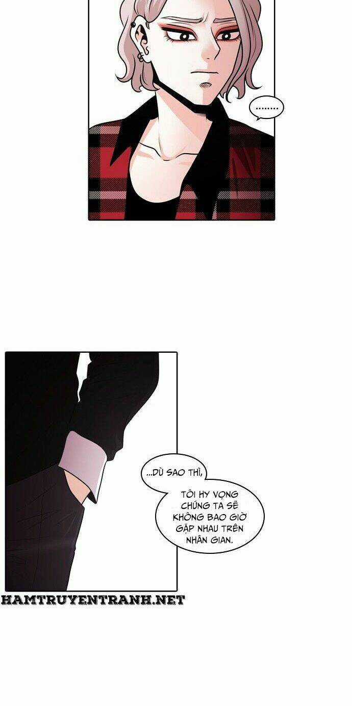 Tomorrow - Ngày Mai - Chapter 15 - Trang 46