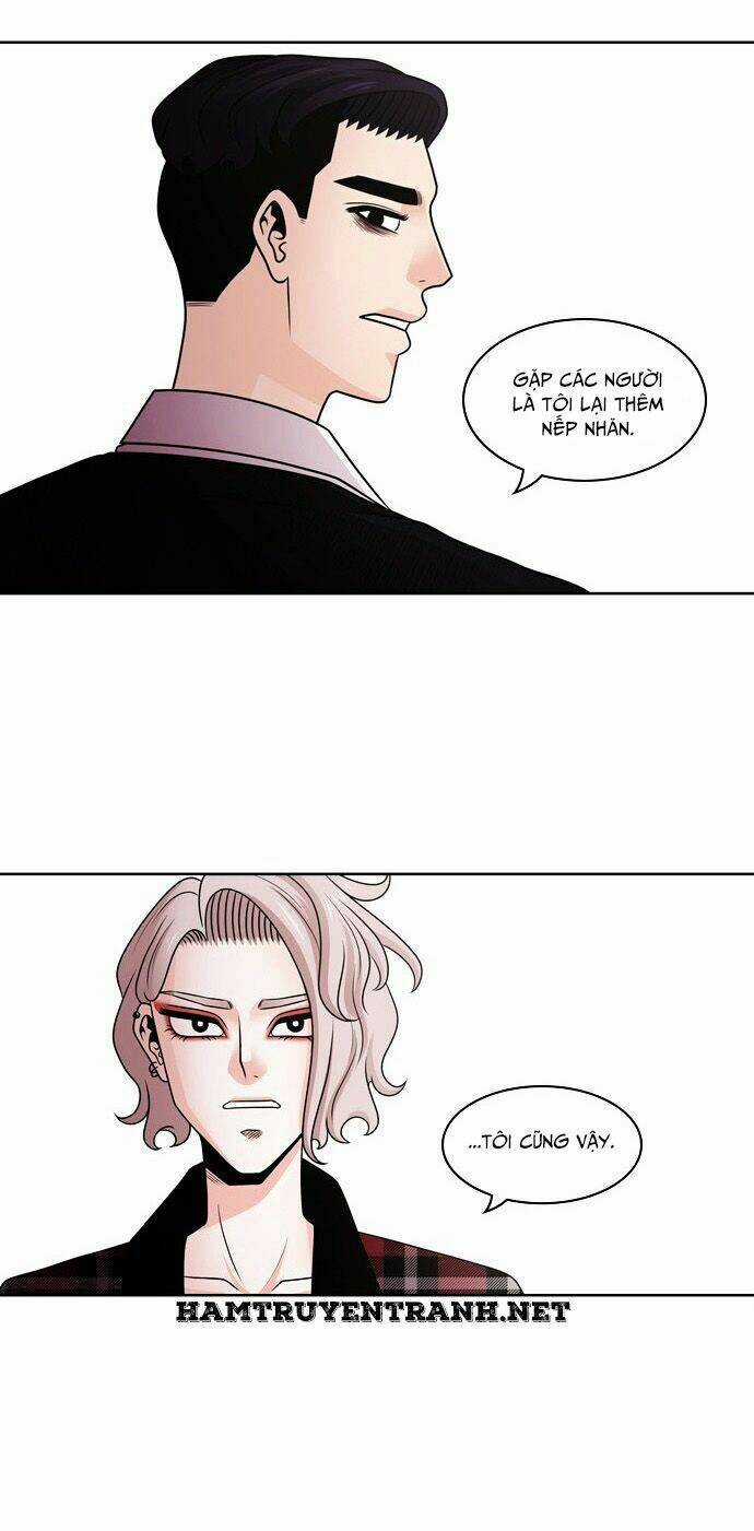 Tomorrow - Ngày Mai - Chapter 15 - Trang 47