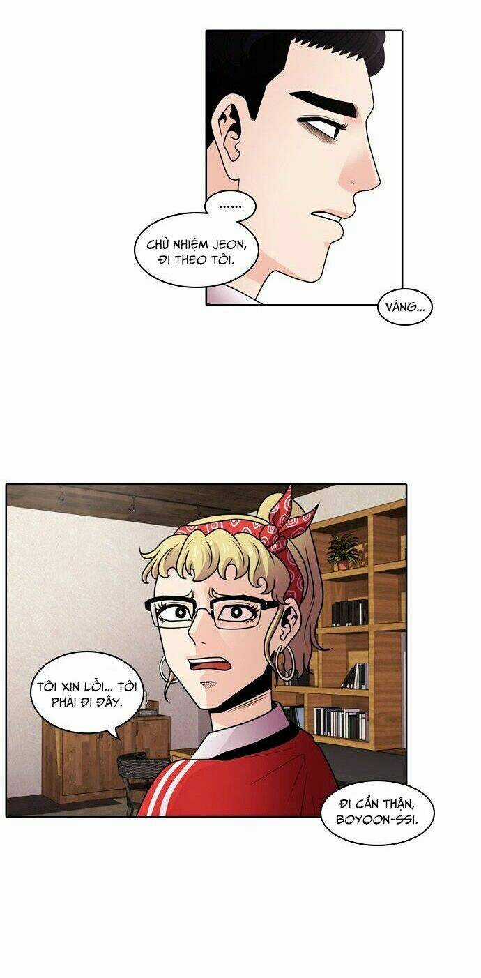 Tomorrow - Ngày Mai - Chapter 15 - Trang 48