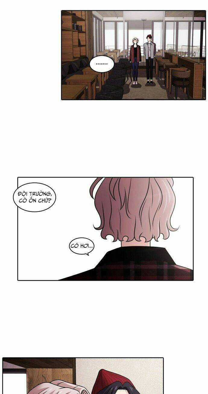 Tomorrow - Ngày Mai - Chapter 15 - Trang 49