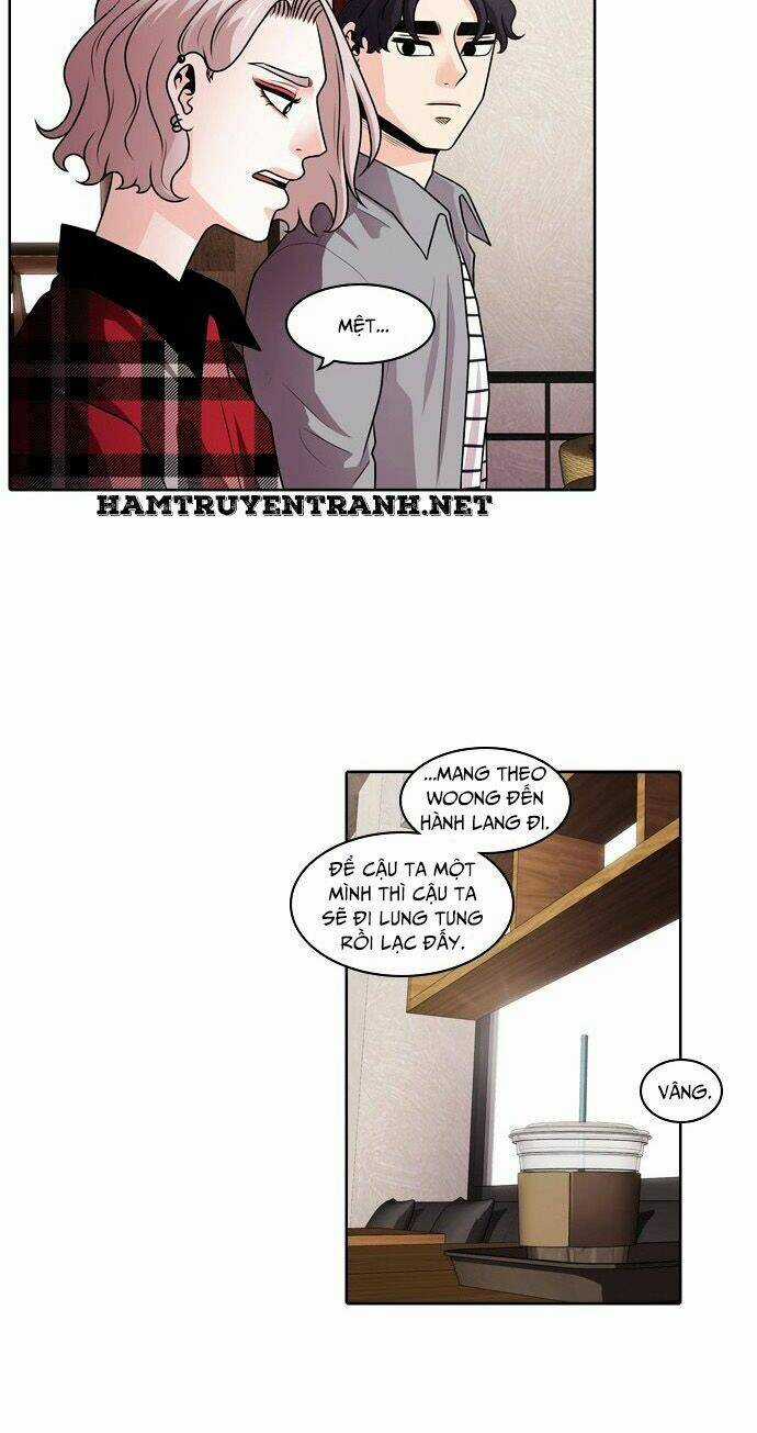 Tomorrow - Ngày Mai - Chapter 15 - Trang 50