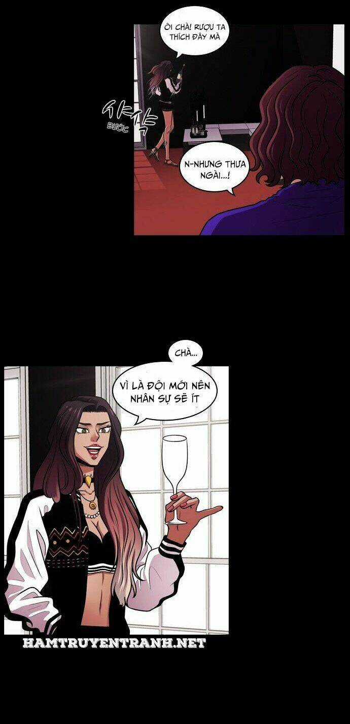 Tomorrow - Ngày Mai - Chapter 15 - Trang 6