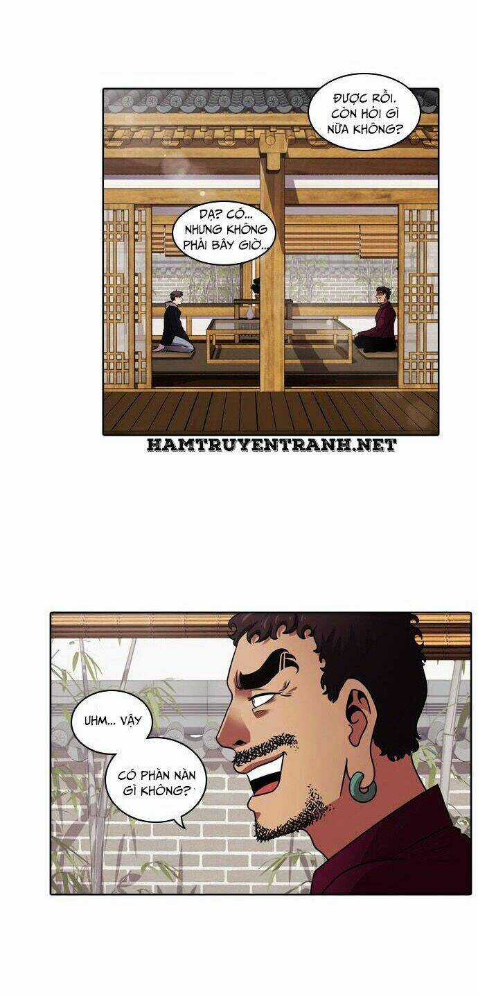 Tomorrow - Ngày Mai - Chapter 15 - Trang 54