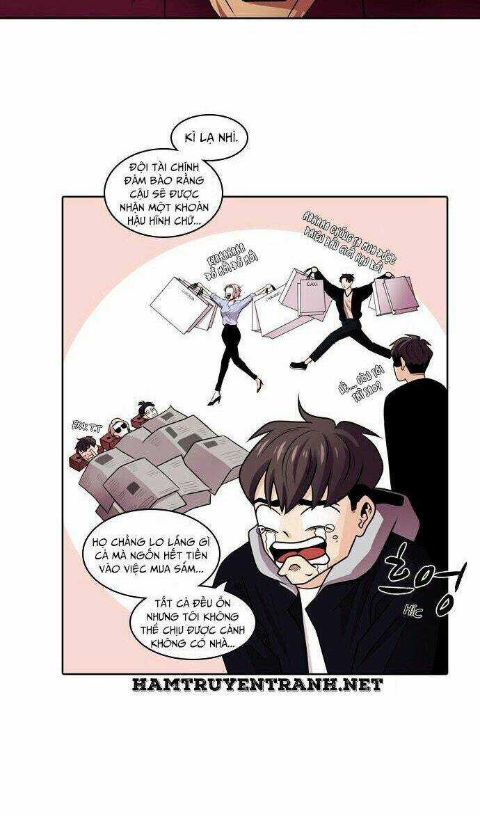 Tomorrow - Ngày Mai - Chapter 15 - Trang 56